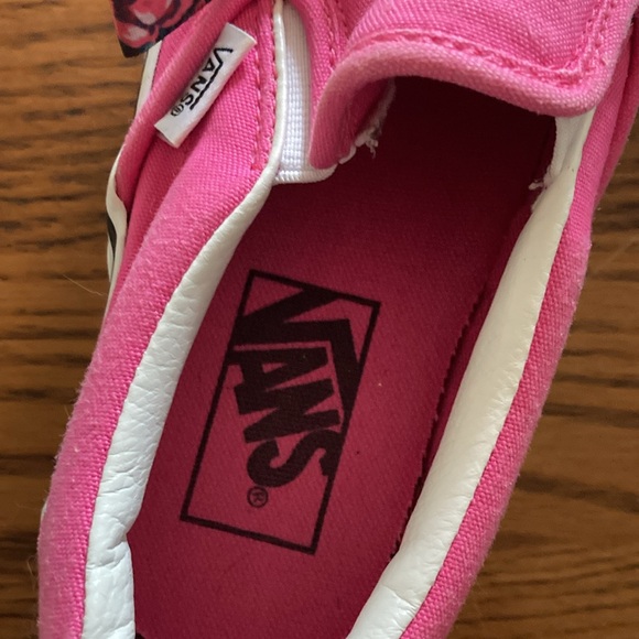 Vans new without tags - Picture 5 of 5